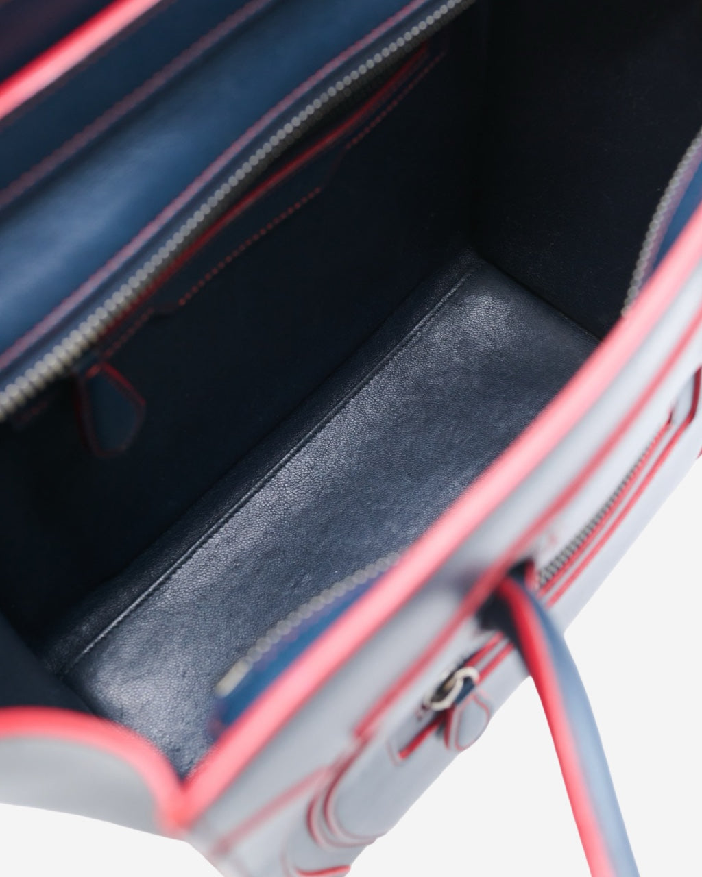 Celine Micro Luggage Bag 2017