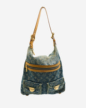 Louis Vuitton Baggy GM 2005 Bag