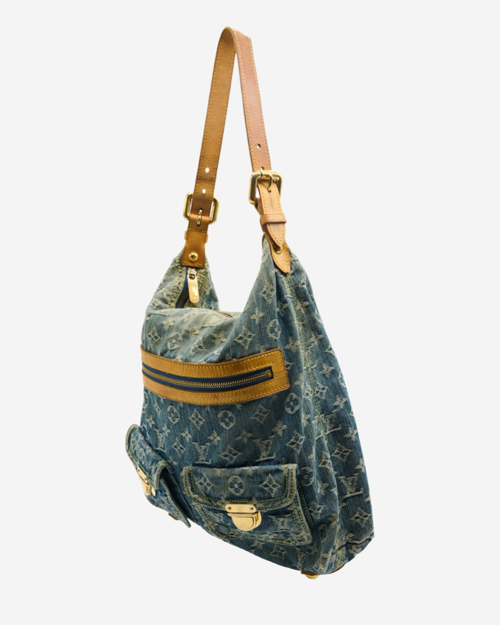 Louis Vuitton Baggy GM 2005 Bag