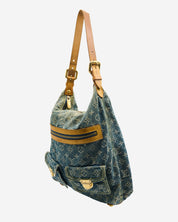 Louis Vuitton Baggy GM 2005 Bag