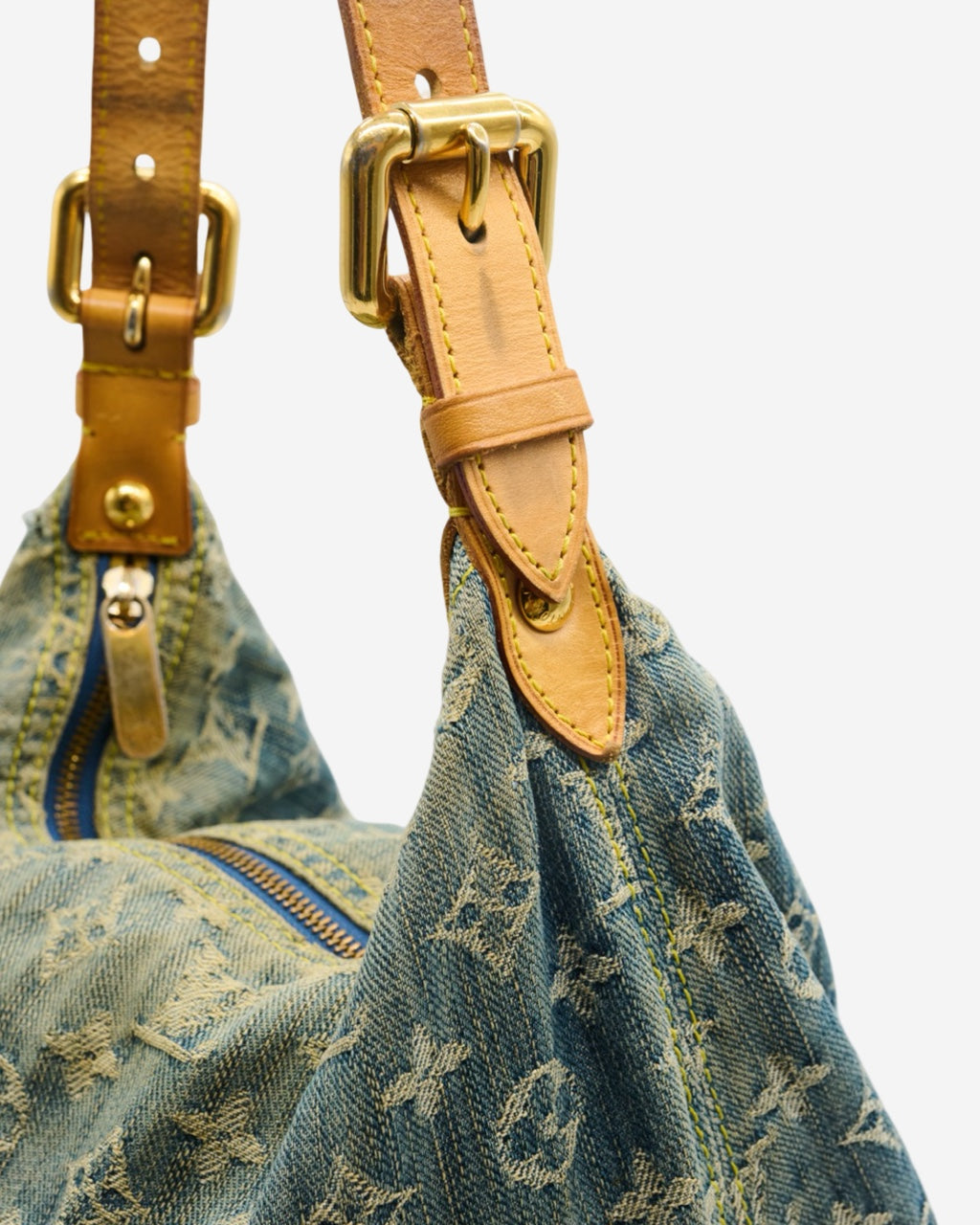 Louis Vuitton Baggy GM 2005 Bag