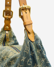 Louis Vuitton Baggy GM 2005 Bag