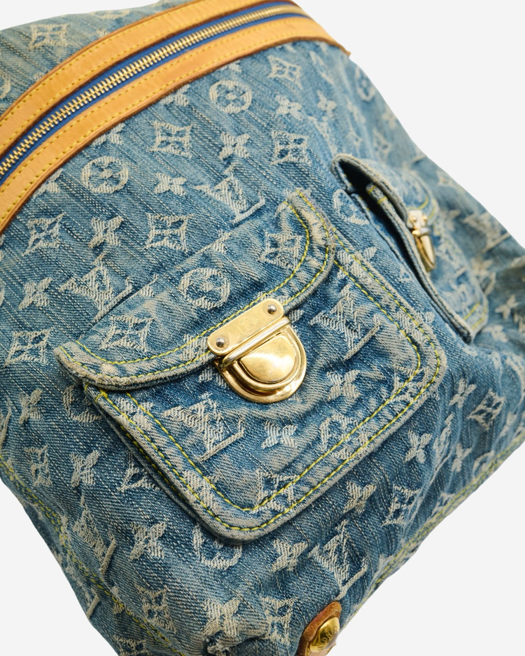 Louis Vuitton Baggy GM 2005 Bag