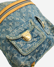 Louis Vuitton Baggy GM 2005 Bag