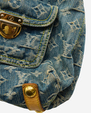 Louis Vuitton Baggy GM 2005 Bag