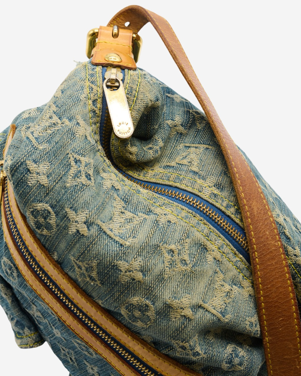 Louis Vuitton Baggy GM 2005 Bag