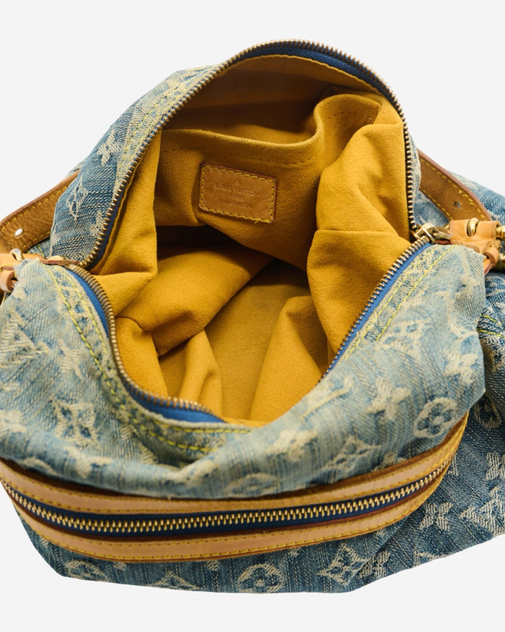 Louis Vuitton Baggy GM 2005 Bag