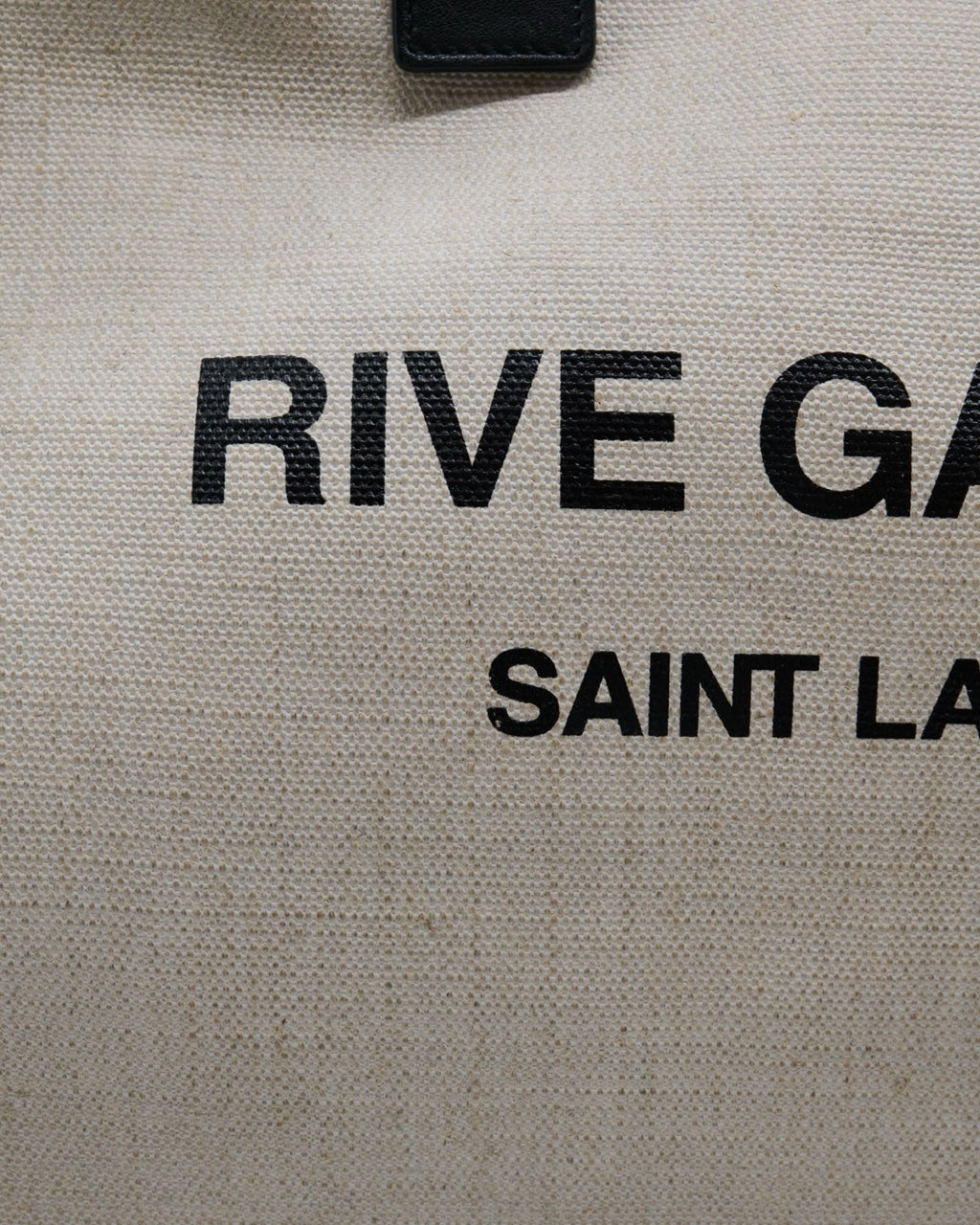 Saint Laurent Rive Gauche Bag
