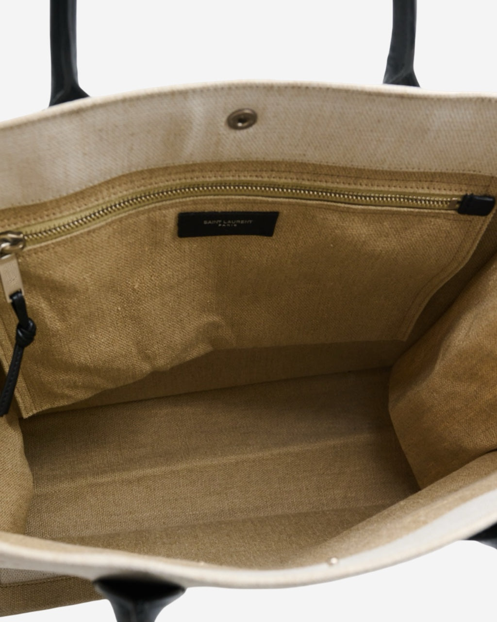 Saint Laurent Rive Gauche Bag