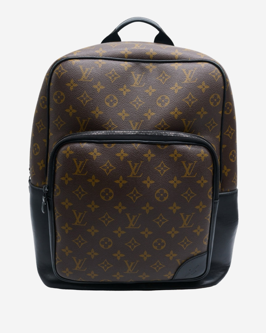 Mochila Louis Vuitton Josh Monogram