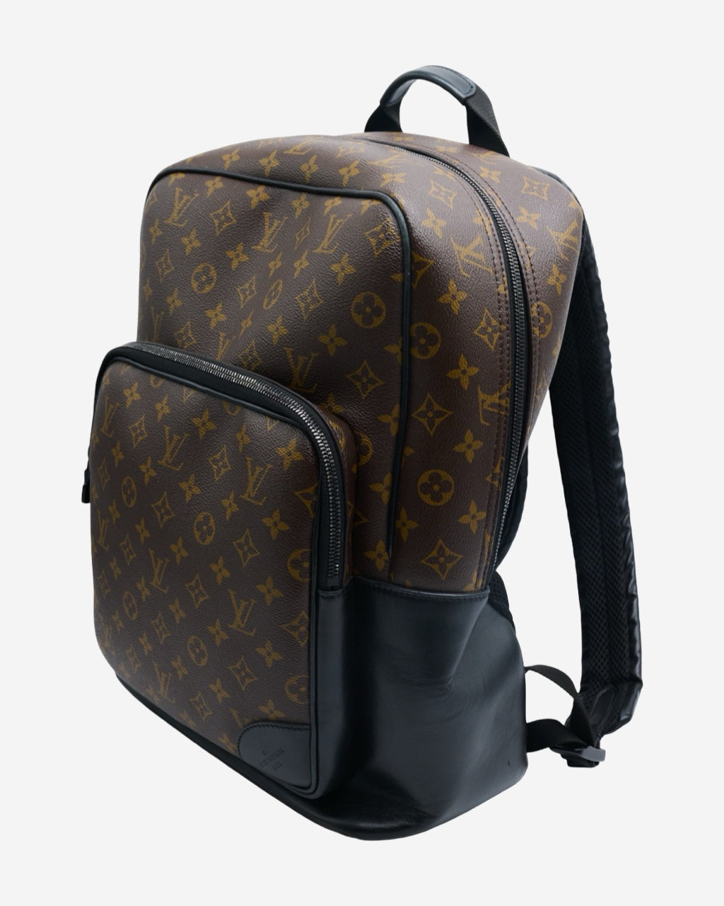 Mochila Louis Vuitton Josh Monogram