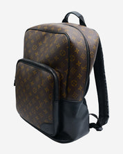 Mochila Louis Vuitton Josh Monogram