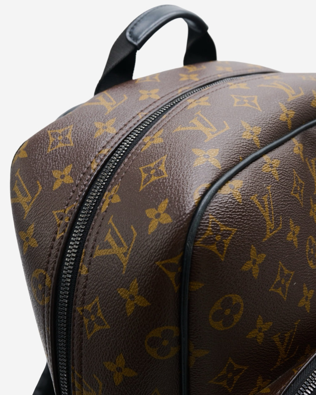 Mochila Louis Vuitton Josh Monogram