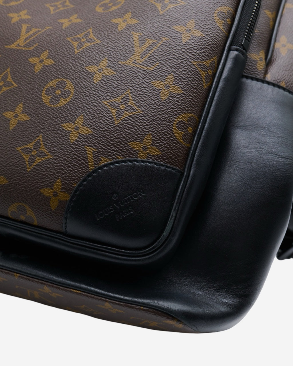 Mochila Louis Vuitton Josh Monogram