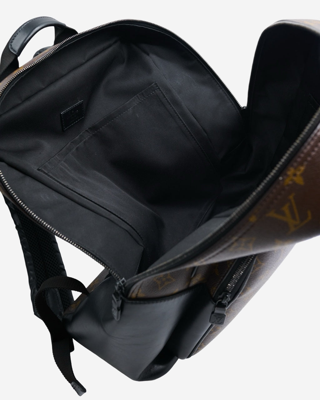 Mochila Louis Vuitton Josh Monogram