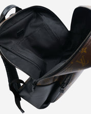 Mochila Louis Vuitton Josh Monogram