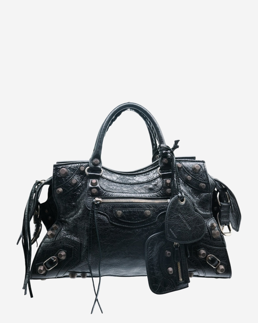 Balenciaga Neo City bag