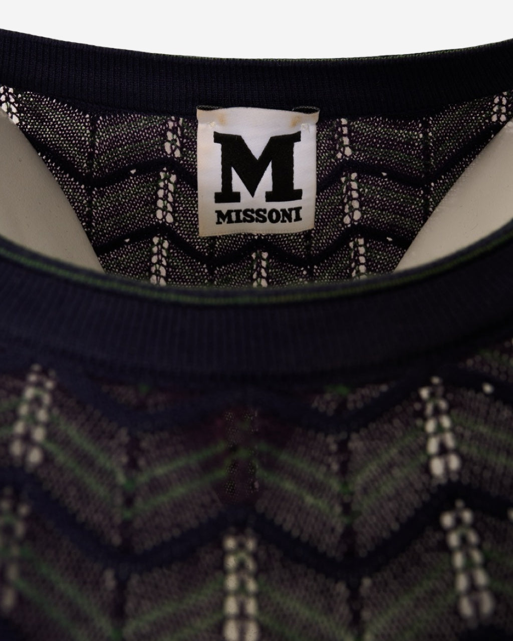 Vestido M Missoni 40 IT