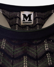 Vestido M Missoni 40 IT