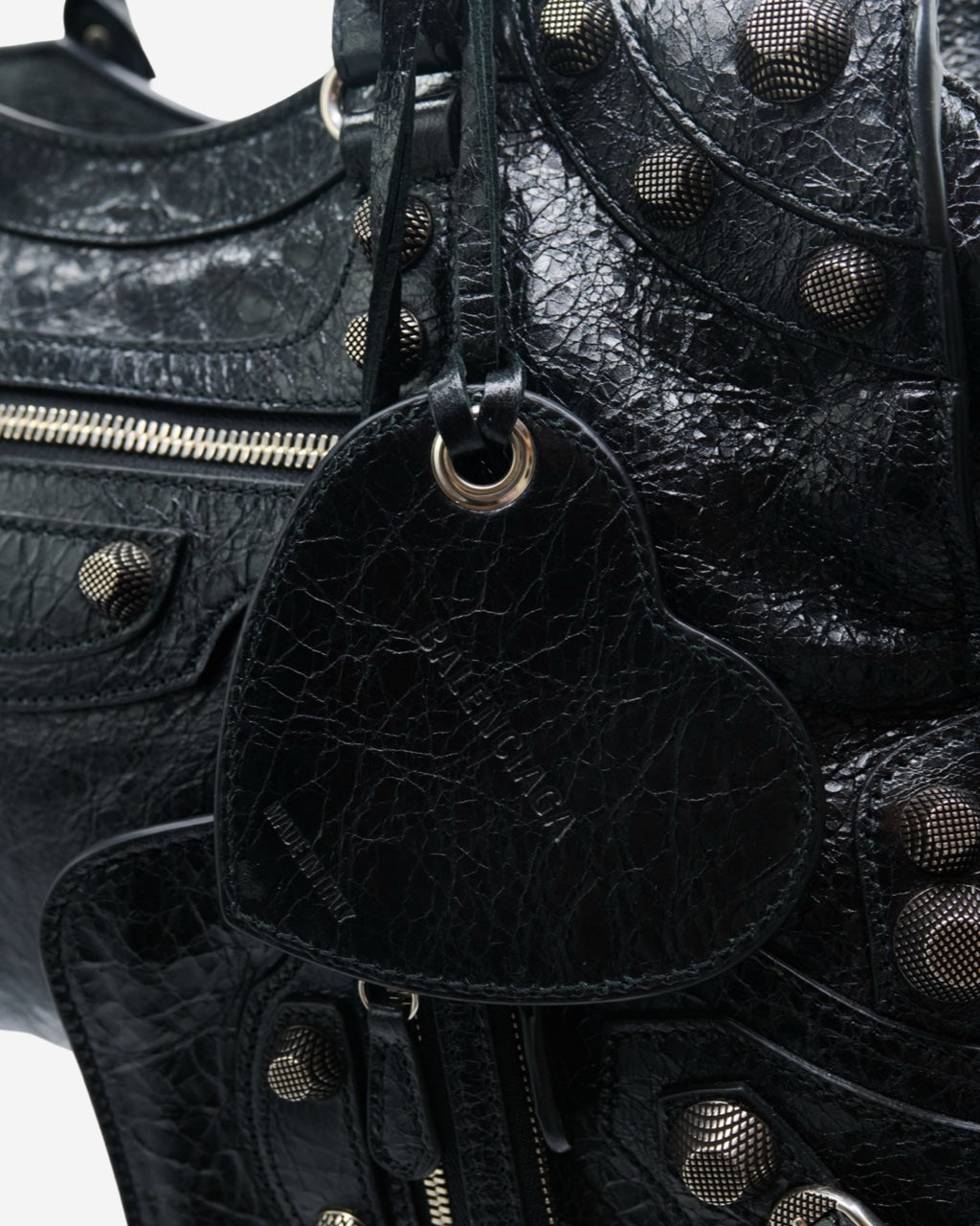 Balenciaga Neo City bag