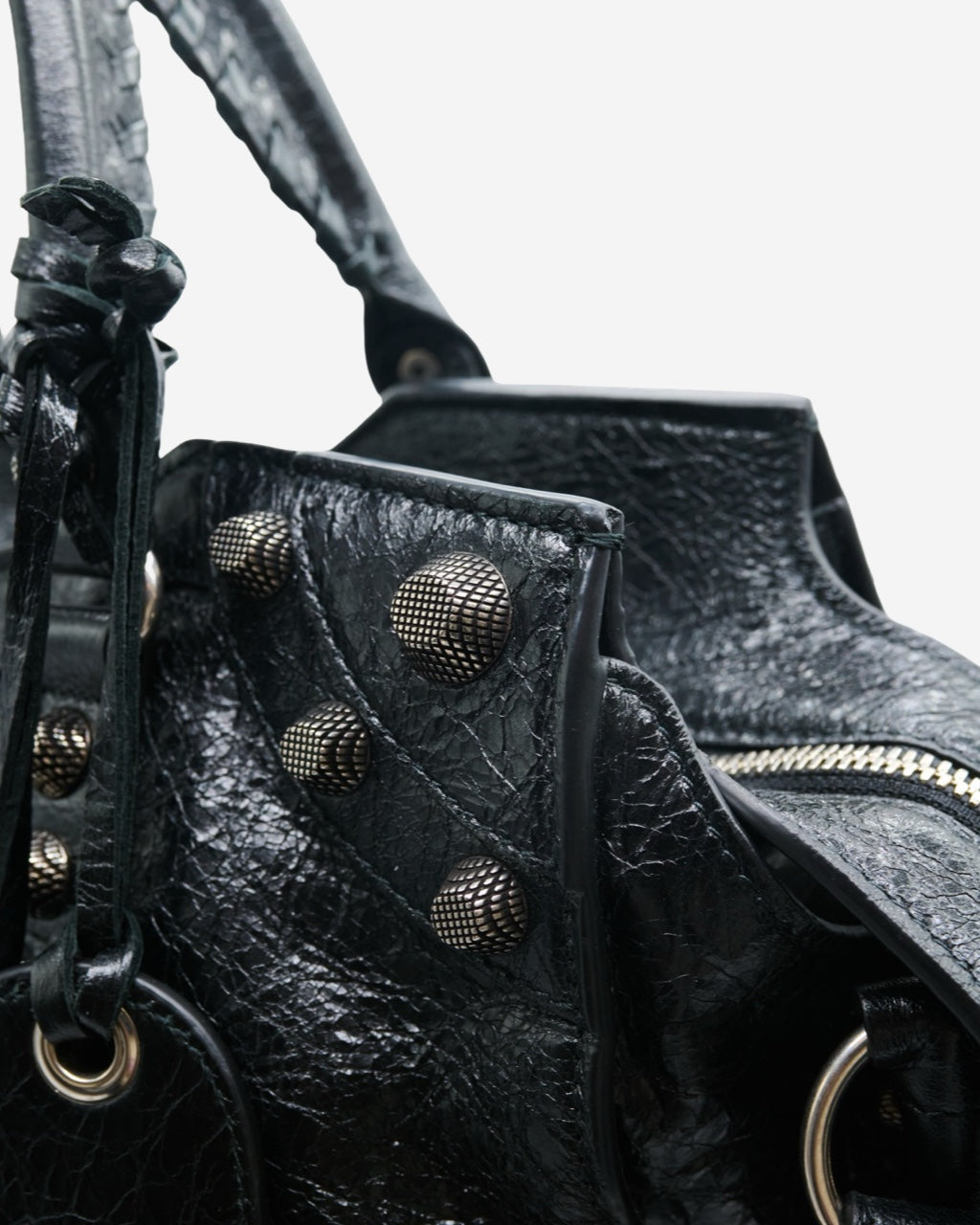 Balenciaga Neo City bag