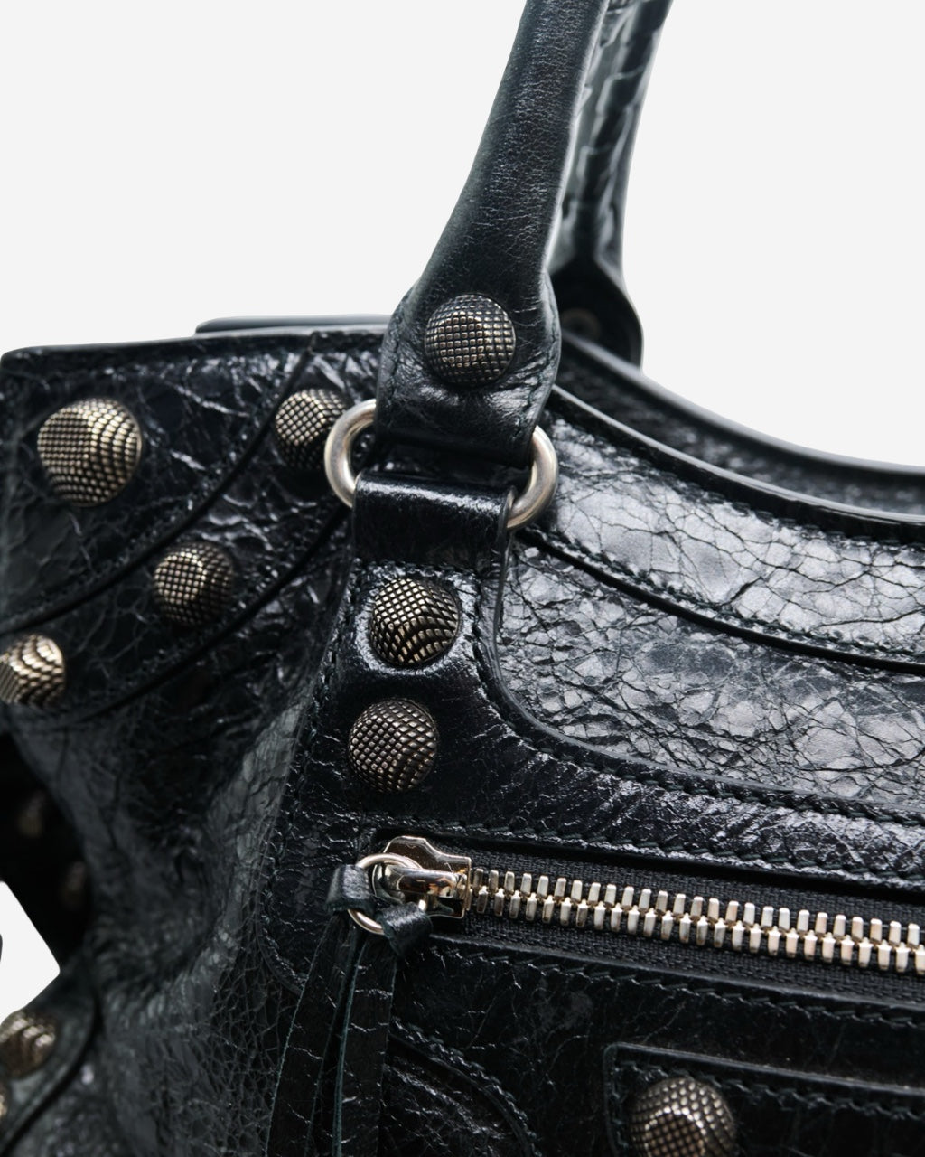 Balenciaga Neo City bag