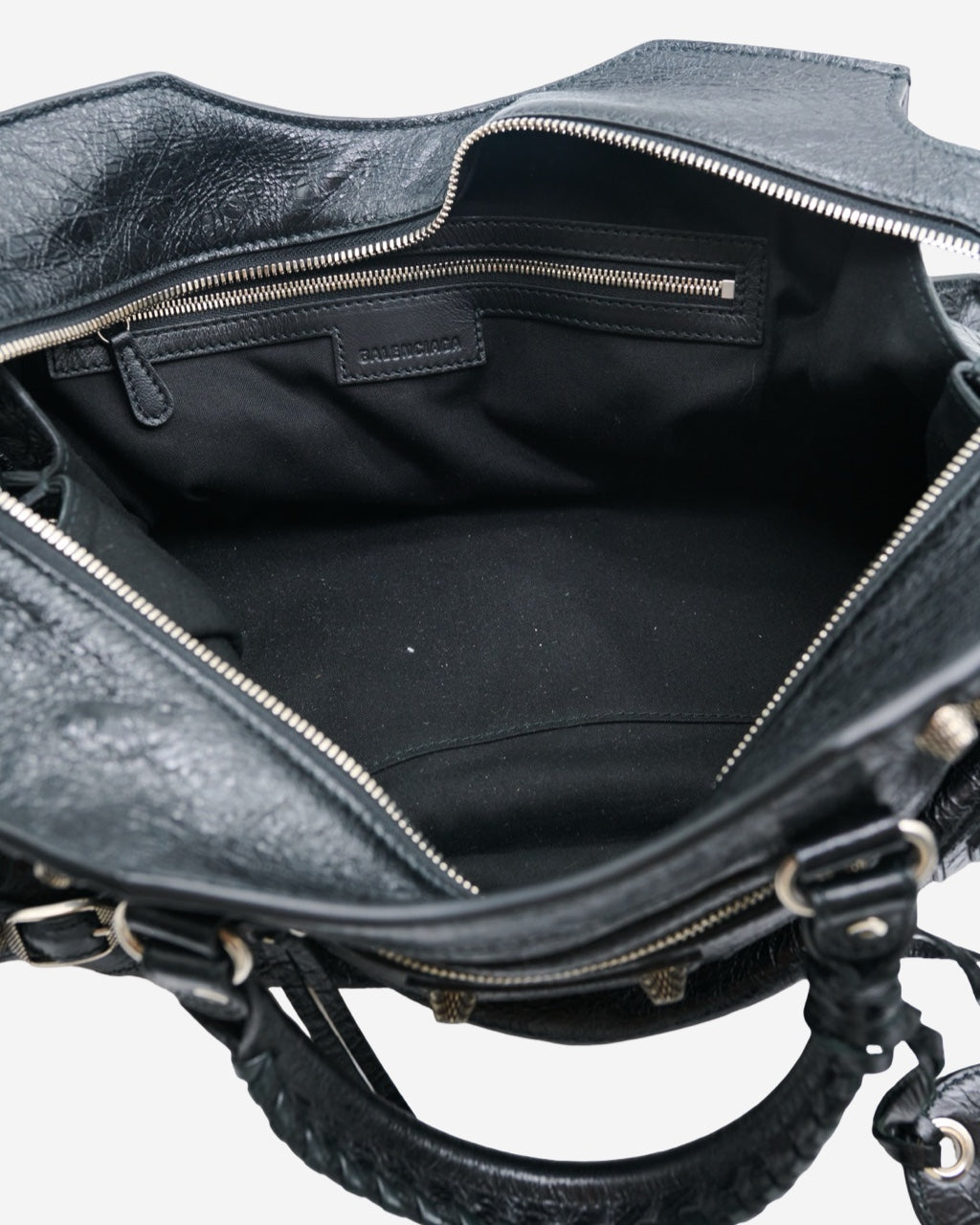 Balenciaga Neo City bag