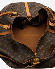 Louis Vuitton Keepall 60 Bandouliere Bag 1991