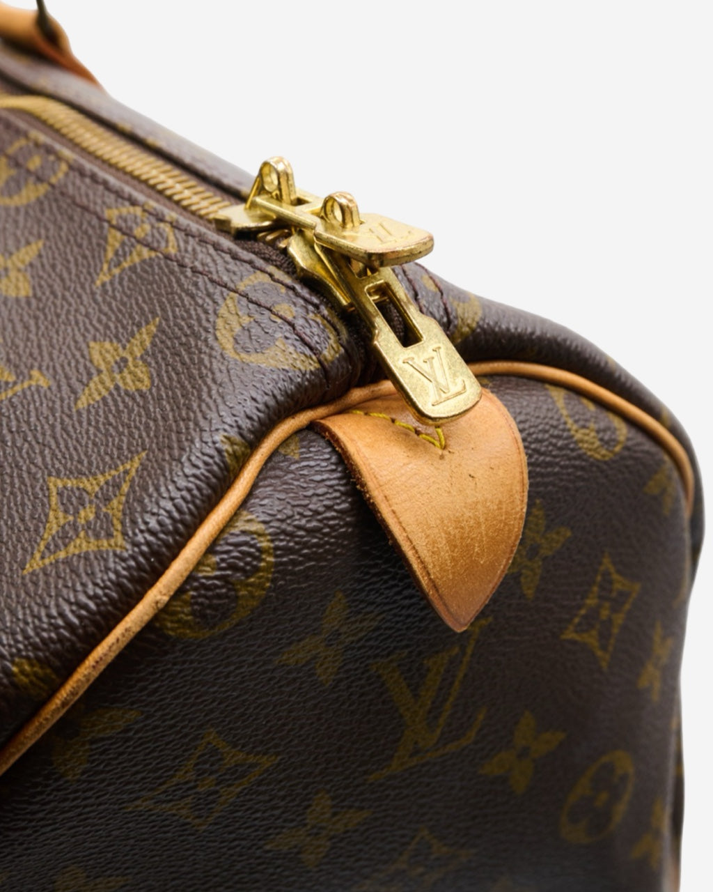 Louis Vuitton Keepall 50 Bag 1990