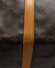 Louis Vuitton Keepall 50 Bag 1990