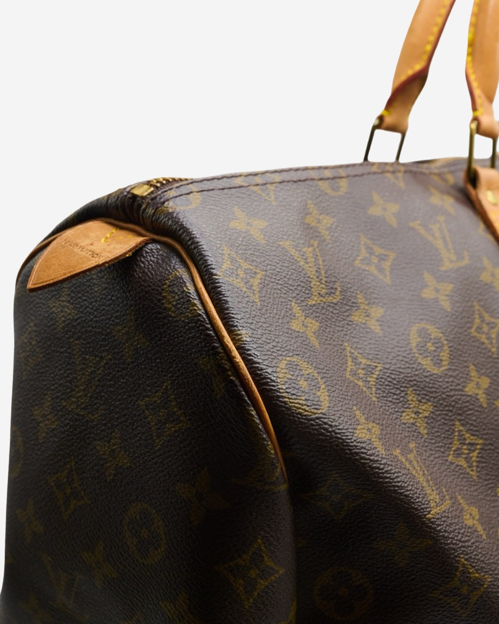 Louis Vuitton Keepall 50 Bag 1990