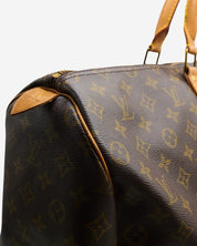 Louis Vuitton Keepall 50 Bag 1990