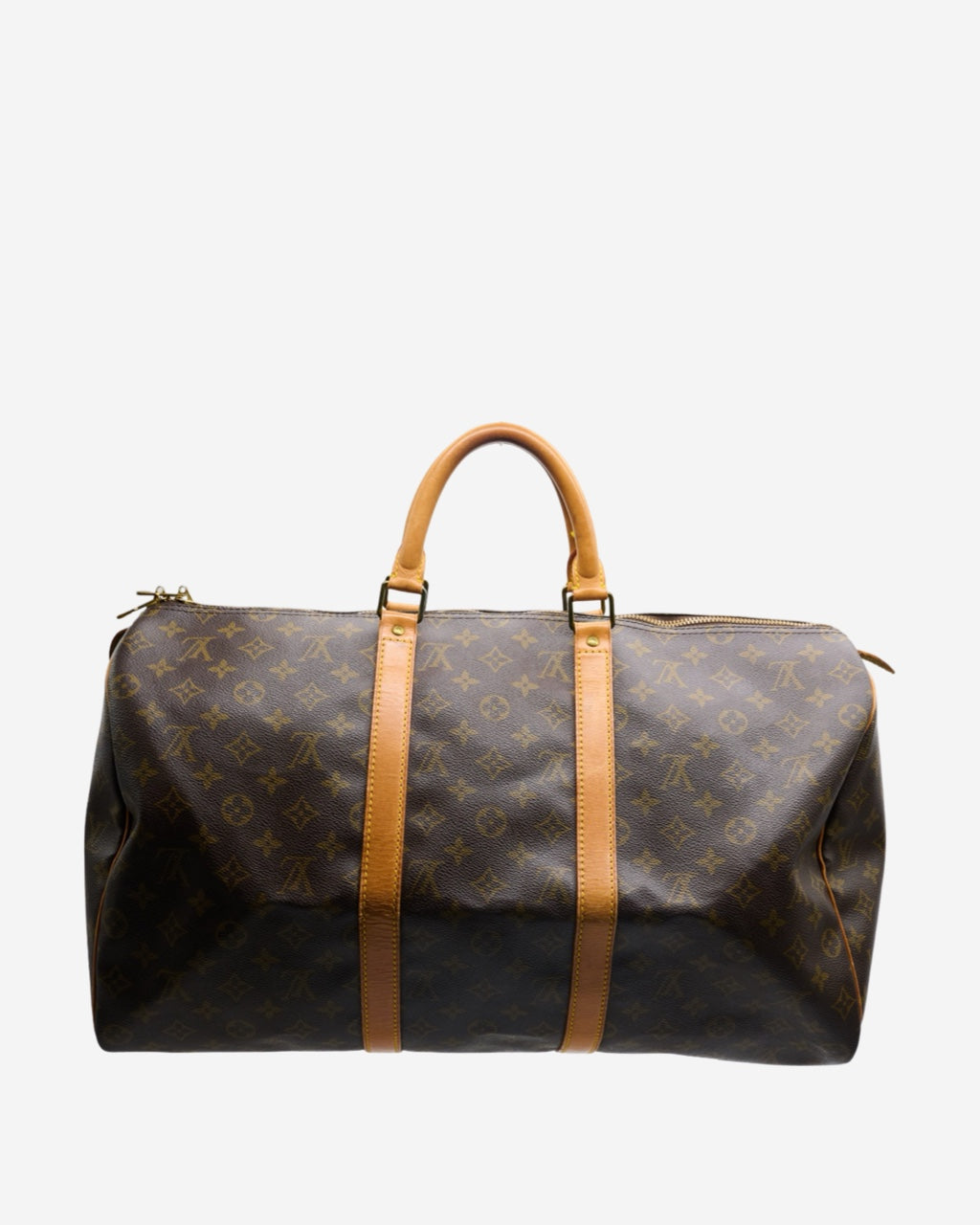 Louis Vuitton Keepall 50 Bag 1990