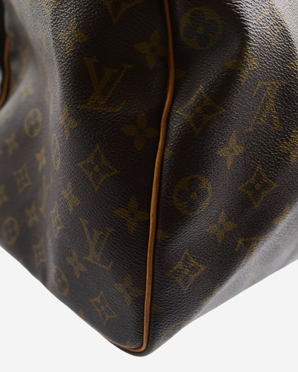 Louis Vuitton Keepall 50 Bag 1990