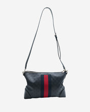 Gucci Crossbody Supreme Web Bag
