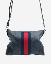 Gucci Crossbody Supreme Web Bag