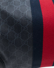 Gucci Crossbody Supreme Web Bag