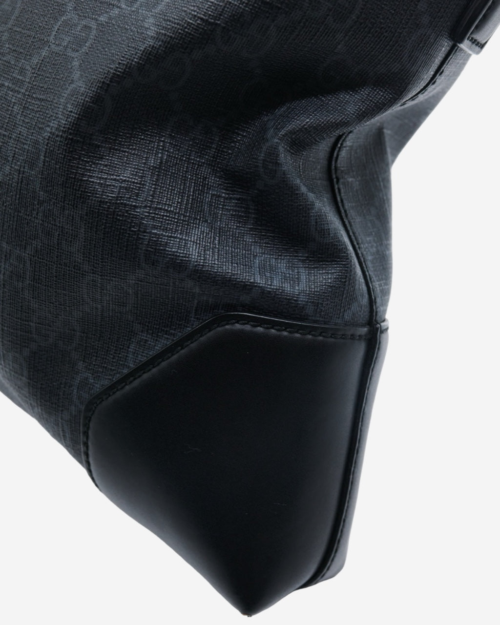 Gucci Crossbody Supreme Web Bag