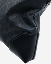 Gucci Crossbody Supreme Web Bag