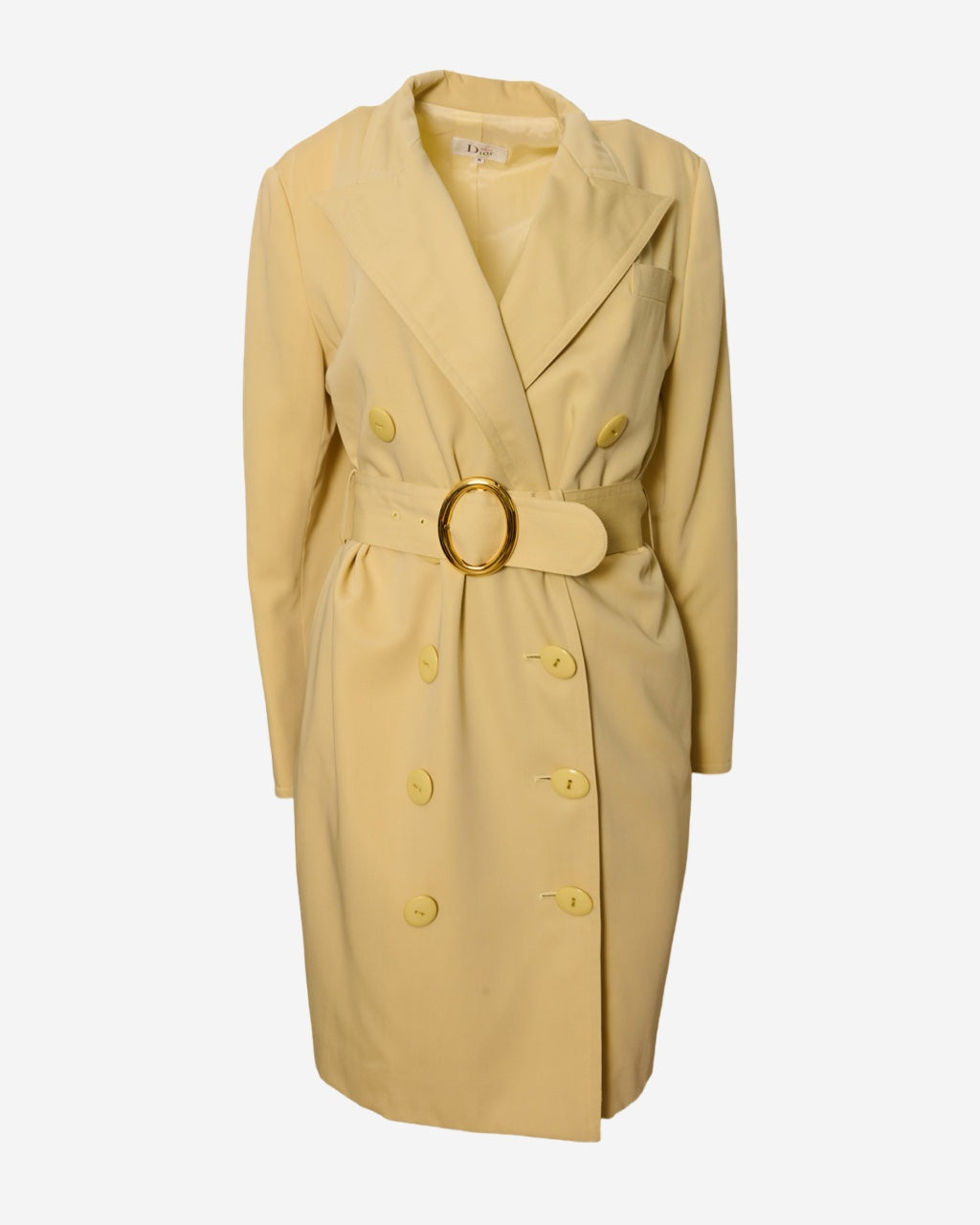 Dior Trench Coat M