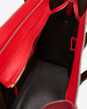 Celine Luggage Bicolor Bag 2014