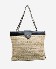 Chanel Crochet Bag 1997-1999