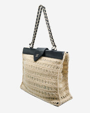 Chanel Crochet Bag 1997-1999