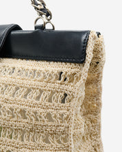 Chanel Crochet Bag 1997-1999