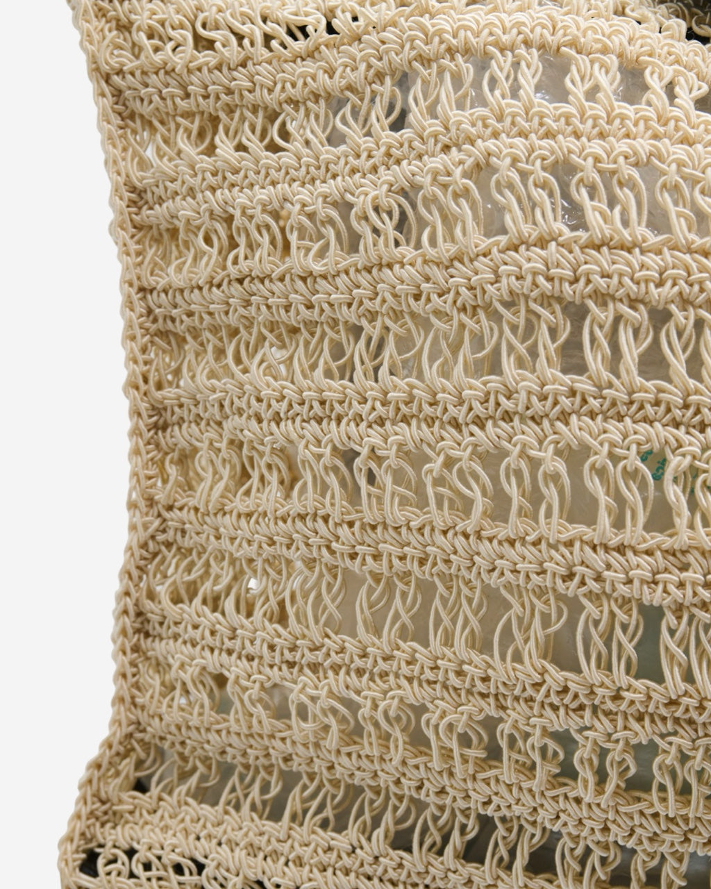 Chanel Crochet Bag 1997-1999