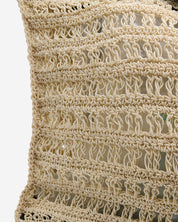 Chanel Crochet Bag 1997-1999