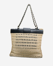 Chanel Crochet Bag 1997-1999
