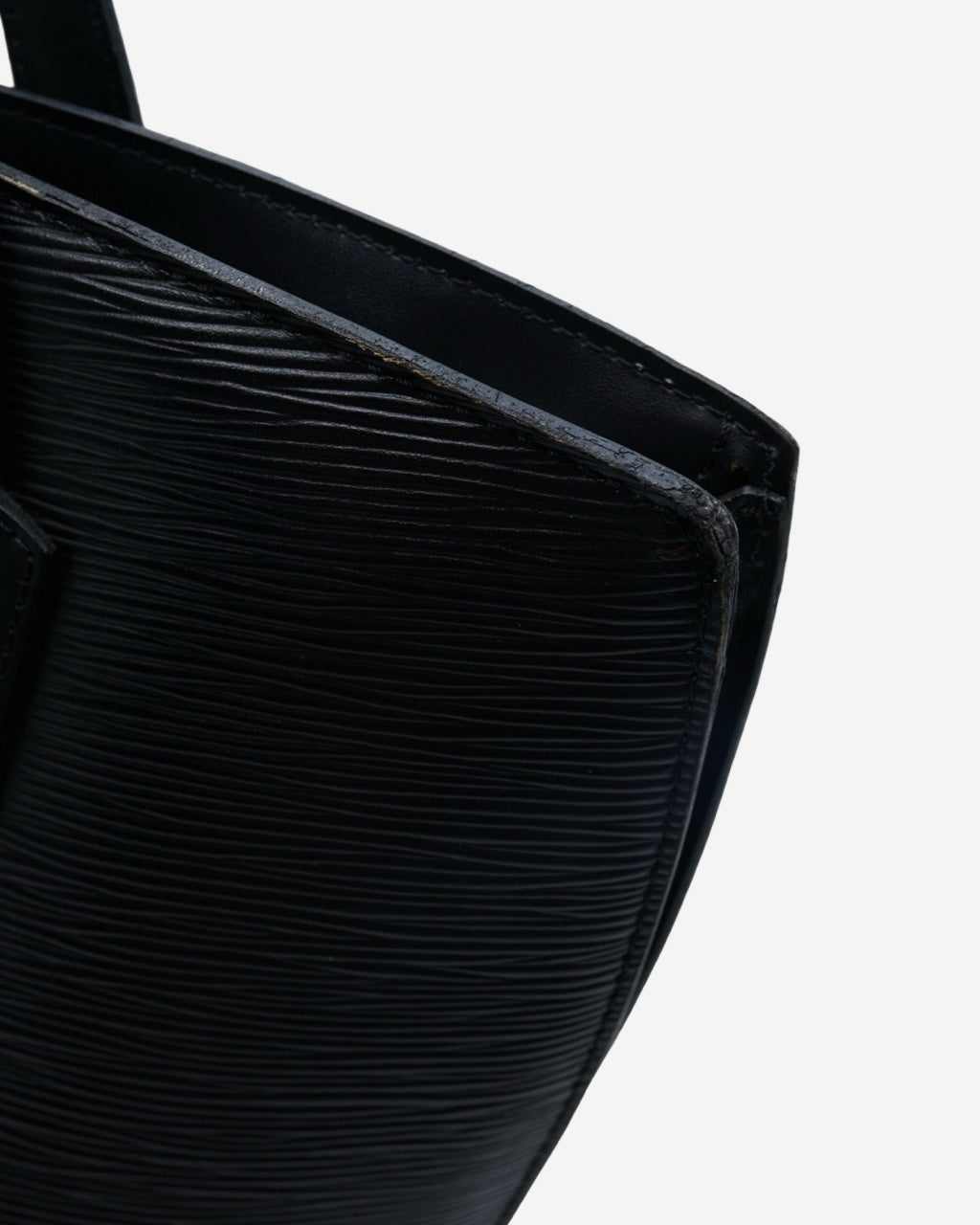 Louis Vuitton Saint Jacques 1995 bag