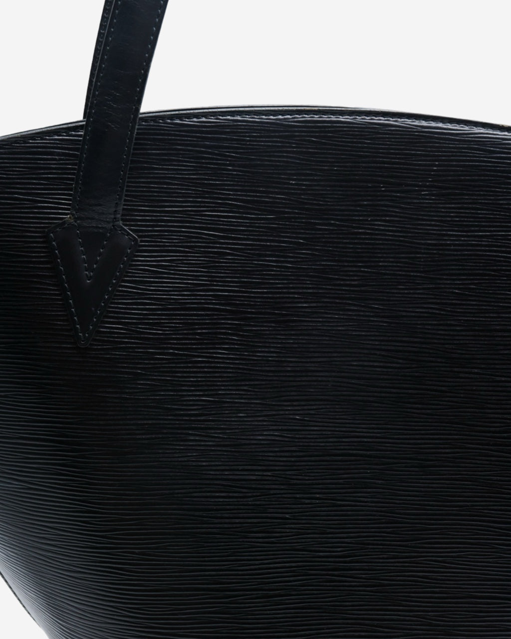 Bolsa Louis Vuitton Saint Jacques 1995 โ Irene Buffa