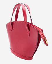 Bolsa Louis Vuitton Saint Jacques 1999